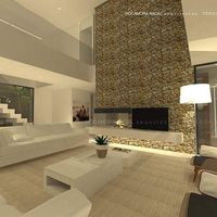 Villa in Spain, Comunitat Valenciana, Calp, 430 sq.m.