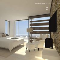 Villa in Spain, Comunitat Valenciana, Calp, 430 sq.m.