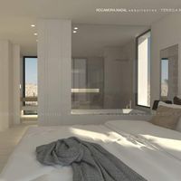 Villa in Spain, Comunitat Valenciana, Calp, 430 sq.m.