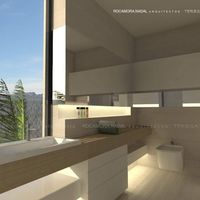 Villa in Spain, Comunitat Valenciana, Calp, 430 sq.m.