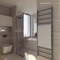 Villa in Spain, Comunitat Valenciana, Calp, 430 sq.m.