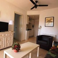 Apartment in Spain, Comunitat Valenciana, Calp, 54 sq.m.