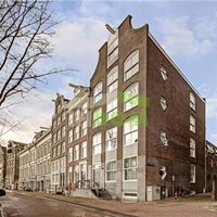 Апартаменты в Нидерландах, Амстердам, 82 кв.м.