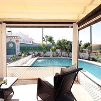 Вилла в Испании, Валенсия, Кальп, 80 кв.м.