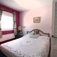 Вилла в Испании, Валенсия, Кальп, 80 кв.м.