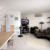 Вилла в Испании, Валенсия, Кальп, 80 кв.м.