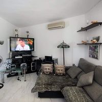 Вилла в Испании, Валенсия, Кальп, 80 кв.м.