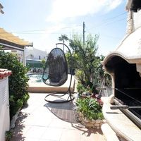 Вилла в Испании, Валенсия, Кальп, 80 кв.м.