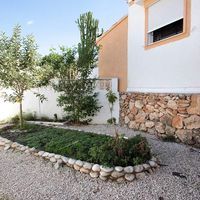 Вилла в Испании, Валенсия, Кальп, 80 кв.м.