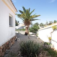 Вилла в Испании, Валенсия, Кальп, 80 кв.м.