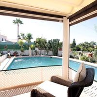 Вилла в Испании, Валенсия, Кальп, 80 кв.м.