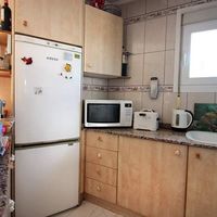 Вилла в Испании, Валенсия, Кальп, 80 кв.м.