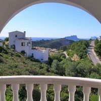 Вилла в Испании, Балеарские Острова, Кала Веделья, 90 кв.м.