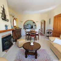 Villa in Spain, Balearic Islands, Cala Vadella, 111 sq.m.