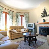 Villa in Spain, Balearic Islands, Cala Vadella, 111 sq.m.