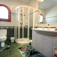 Villa in Spain, Balearic Islands, Cala Vadella, 111 sq.m.