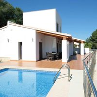 Villa in Spain, Comunitat Valenciana, Moraira, 340 sq.m.