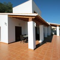 Villa in Spain, Comunitat Valenciana, Moraira, 340 sq.m.