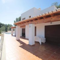 Villa in Spain, Comunitat Valenciana, Moraira, 340 sq.m.