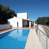 Villa in Spain, Comunitat Valenciana, Moraira, 340 sq.m.