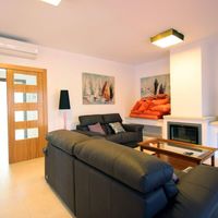 Villa in Spain, Comunitat Valenciana, Moraira, 340 sq.m.