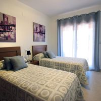 Villa in Spain, Comunitat Valenciana, Moraira, 340 sq.m.