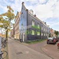 Apartment in Netherlands, Amsterdam, 130 sq.m.