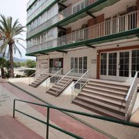 Другая коммерческая недвижимость в Испании, Валенсия, Кальп, 132 кв.м.