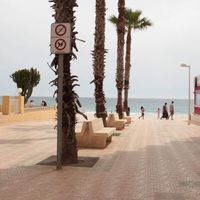 Другая коммерческая недвижимость в Испании, Валенсия, Кальп, 132 кв.м.