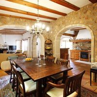 Villa in Spain, Comunitat Valenciana, Benissa, 250 sq.m.