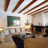 Villa in Spain, Comunitat Valenciana, Benissa, 250 sq.m.