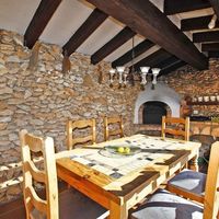 Villa in Spain, Comunitat Valenciana, Benissa, 250 sq.m.