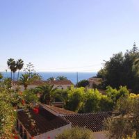 Villa in Spain, Comunitat Valenciana, Benissa, 250 sq.m.