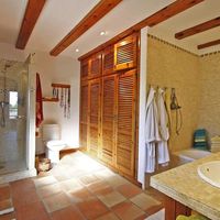 Villa in Spain, Comunitat Valenciana, Benissa, 250 sq.m.