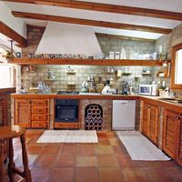 Villa in Spain, Comunitat Valenciana, Benissa, 250 sq.m.