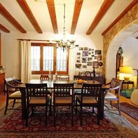 Villa in Spain, Comunitat Valenciana, Benissa, 250 sq.m.