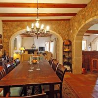 Villa in Spain, Comunitat Valenciana, Benissa, 250 sq.m.