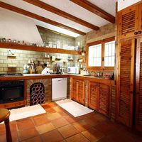 Villa in Spain, Comunitat Valenciana, Benissa, 250 sq.m.