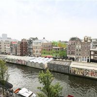 Апартаменты в Нидерландах, Амстердам, 76 кв.м.