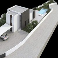 Вилла в Испании, Валенсия, Бениса, 165 кв.м.