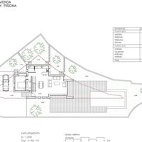 Вилла в Испании, Валенсия, Бениса, 165 кв.м.