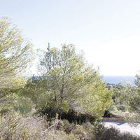Land plot in Spain, Comunitat Valenciana, Calp