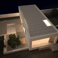 Villa in Spain, Comunitat Valenciana, Moraira, 190 sq.m.