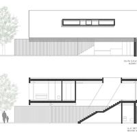 Villa in Spain, Comunitat Valenciana, Moraira, 190 sq.m.