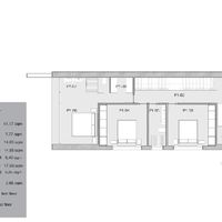 Villa in Spain, Comunitat Valenciana, Moraira, 190 sq.m.