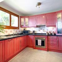 Villa in Spain, Comunitat Valenciana, Moraira, 440 sq.m.