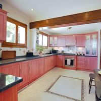 Villa in Spain, Comunitat Valenciana, Moraira, 440 sq.m.