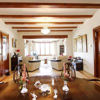 Villa in Spain, Comunitat Valenciana, Moraira, 440 sq.m.
