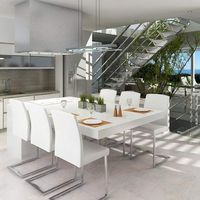 Villa in Spain, Comunitat Valenciana, Moraira, 281 sq.m.