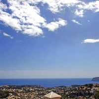 Villa in Spain, Comunitat Valenciana, Moraira, 281 sq.m.